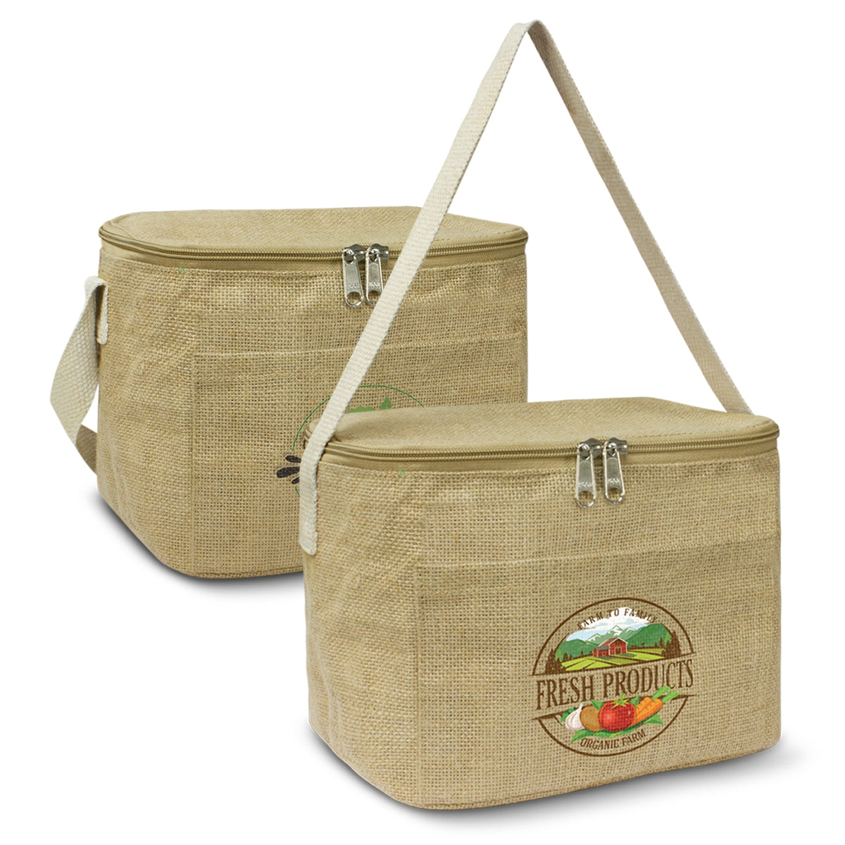 Lucca Cooler Bag - Main