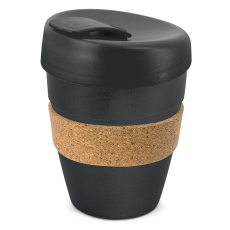 Express Cup Deluxe - Cork Band - Black