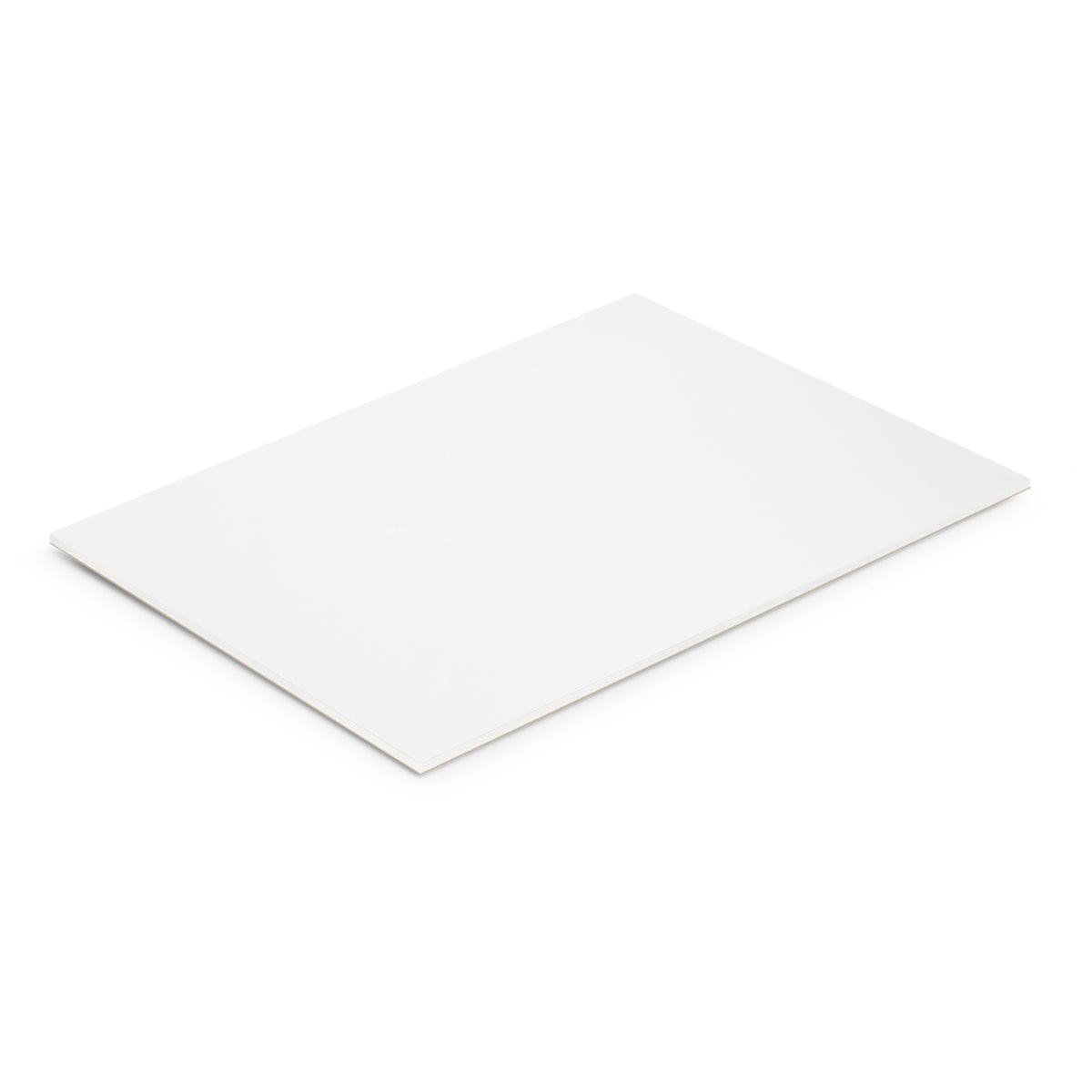 A3 Sketching Pad - 50 Leaves - White