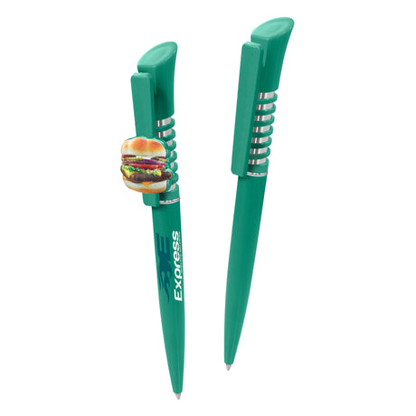 Infinity Pen - Teal