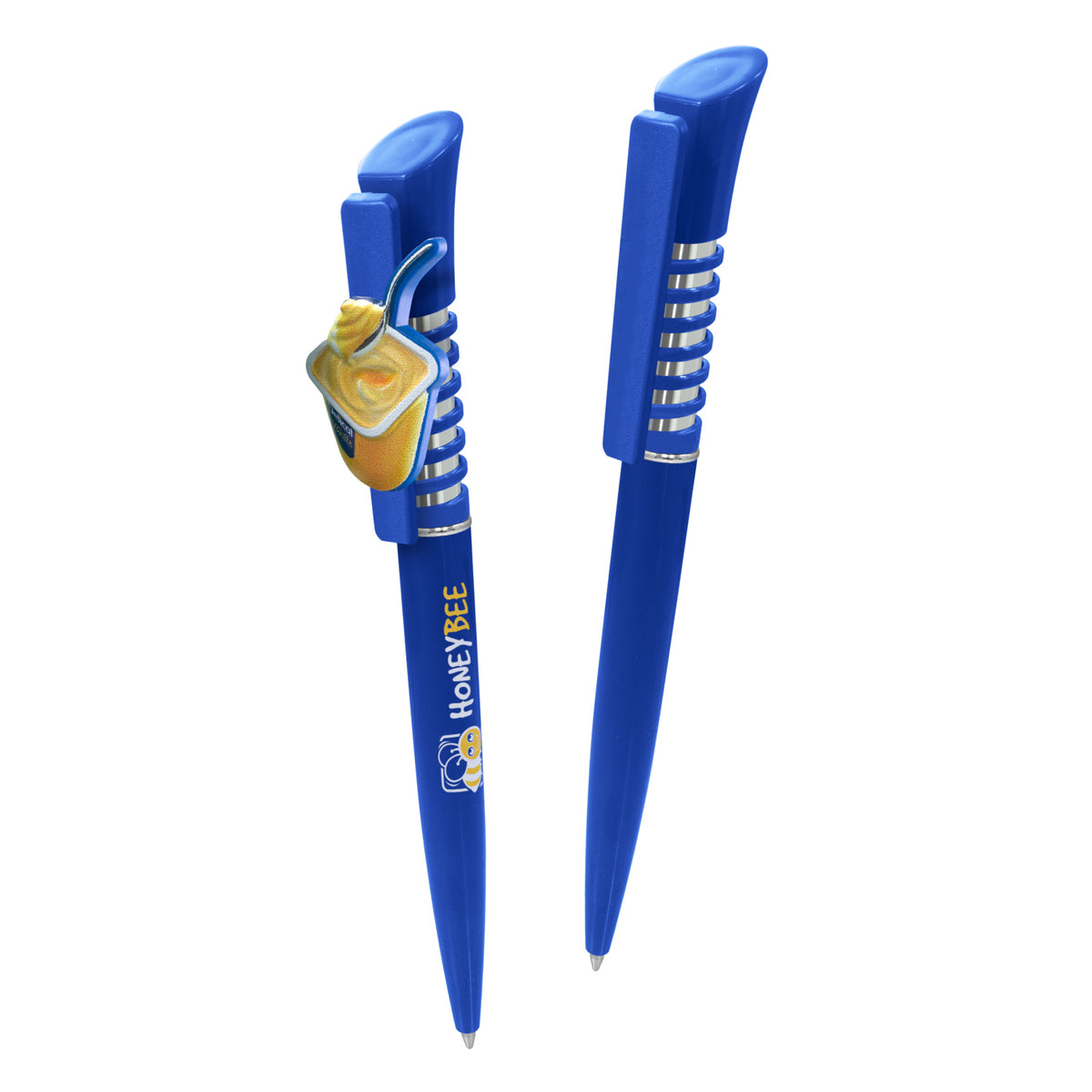 Infinity Pen - Blue