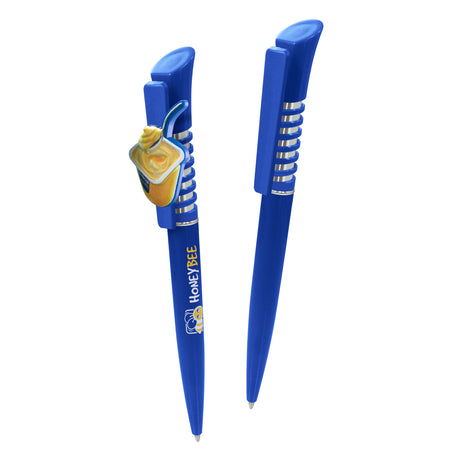Infinity Pen - Blue