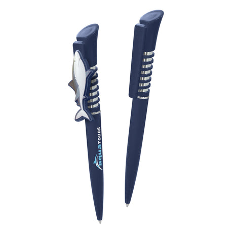 Infinity Pen - Navy