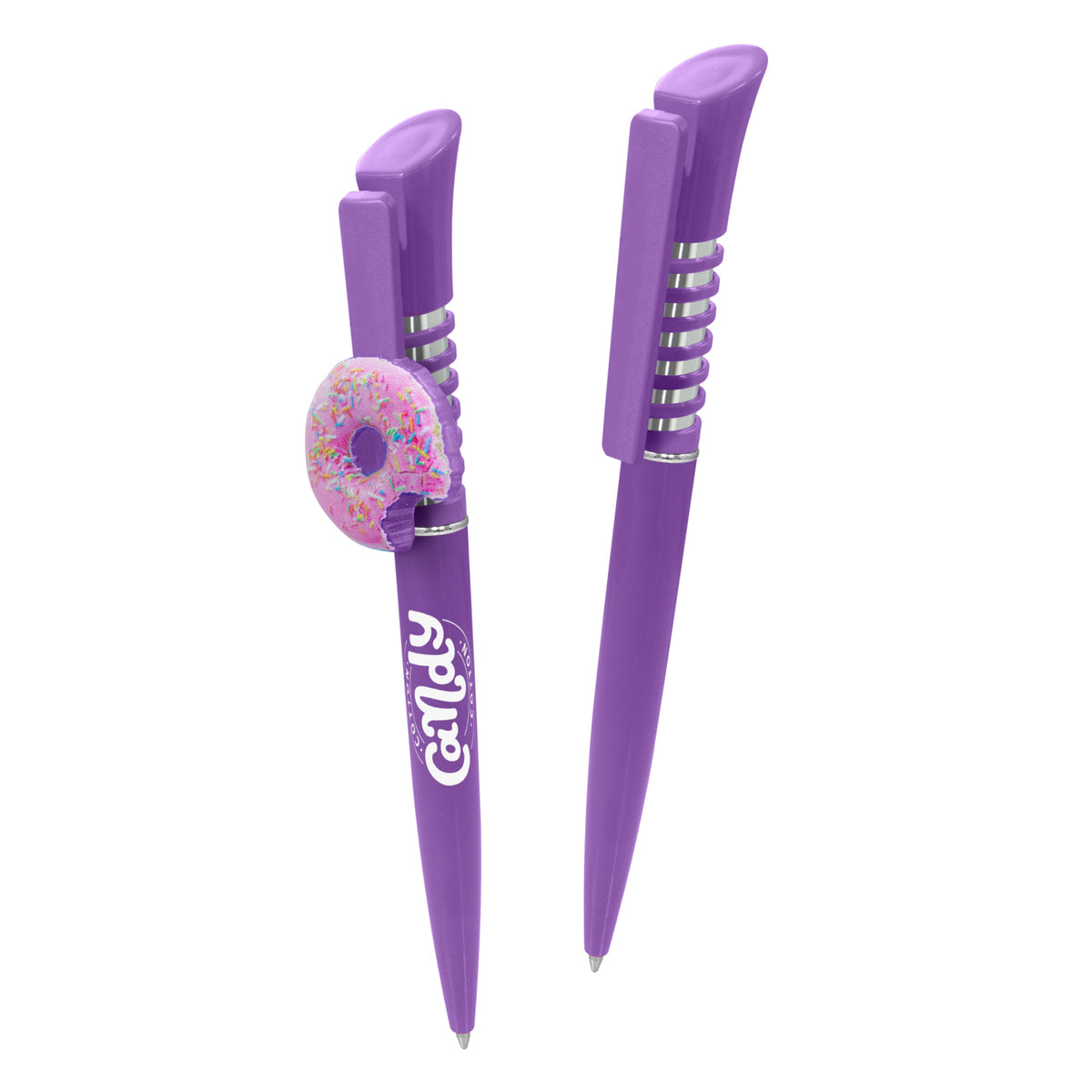 Infinity Pen - Purple