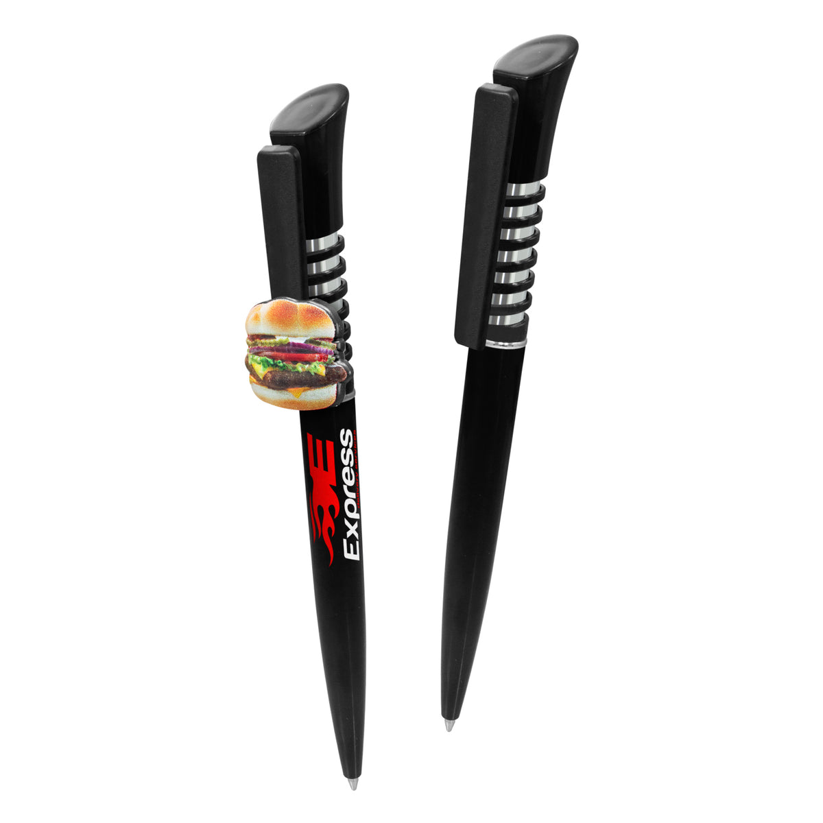 Infinity Pen - Black