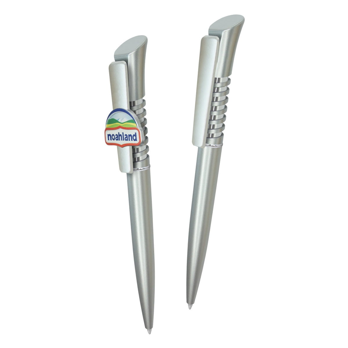 Infinity Pen - Silver