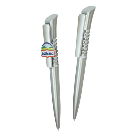 Infinity Pen - Silver