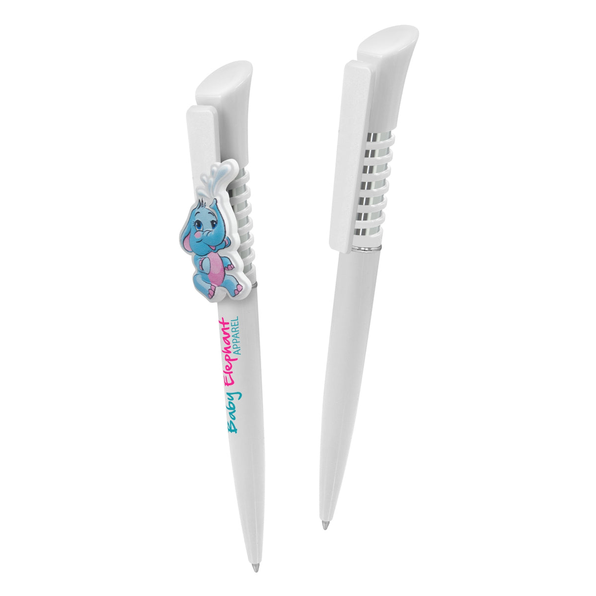 Infinity Pen - White