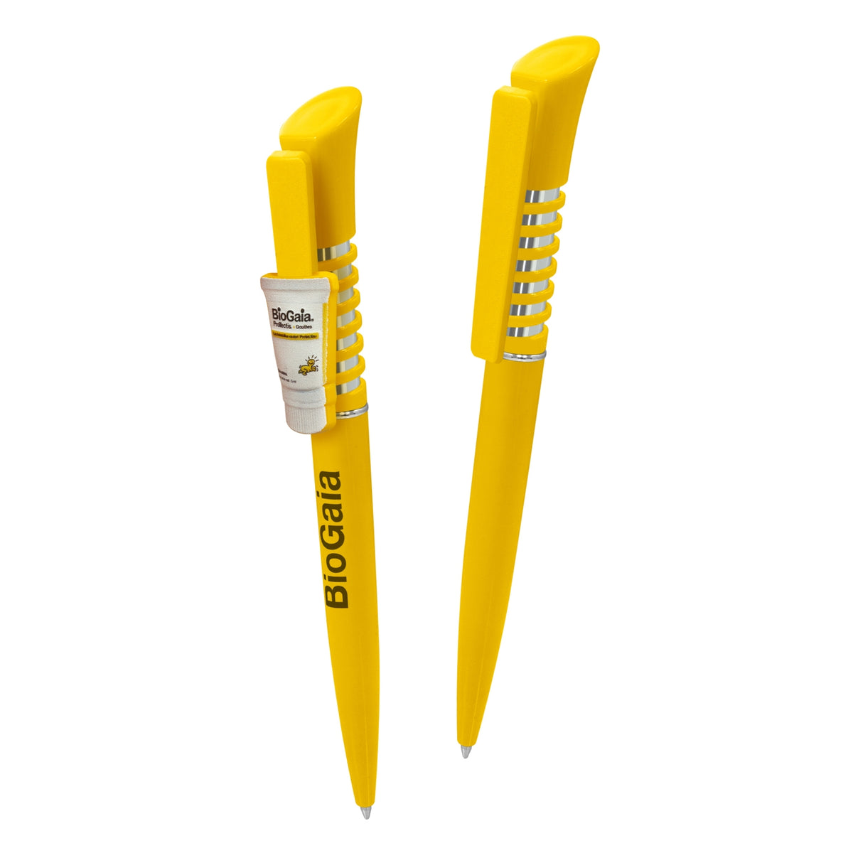 Infinity Pen - Yellow