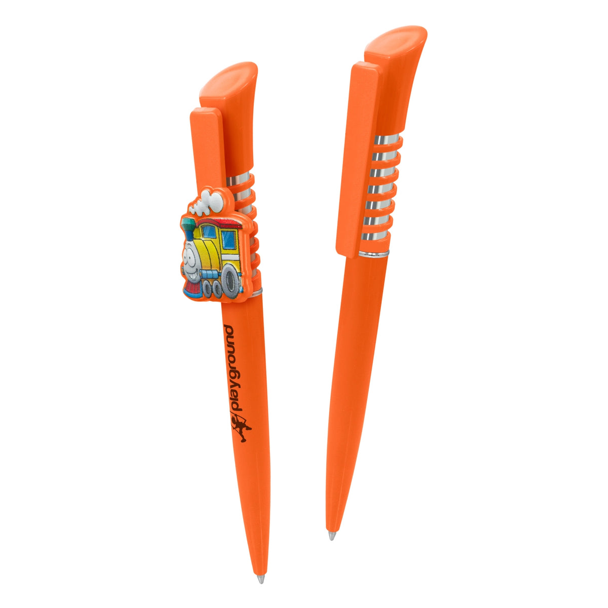 Infinity Pen - Orange
