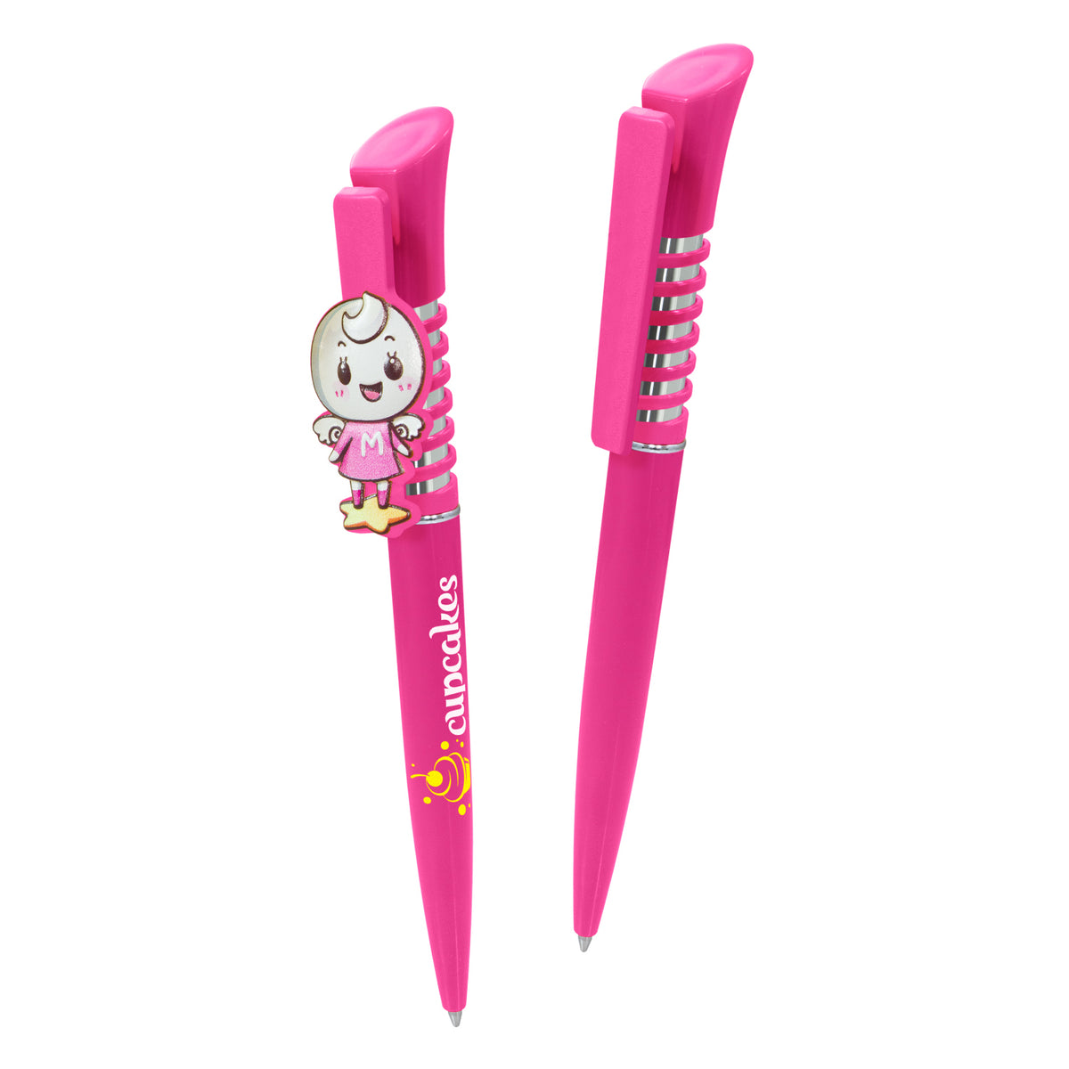 Infinity Pen - Pink