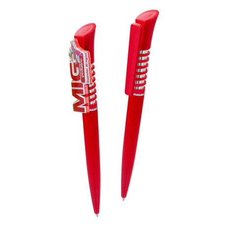 Infinity Pen - Red