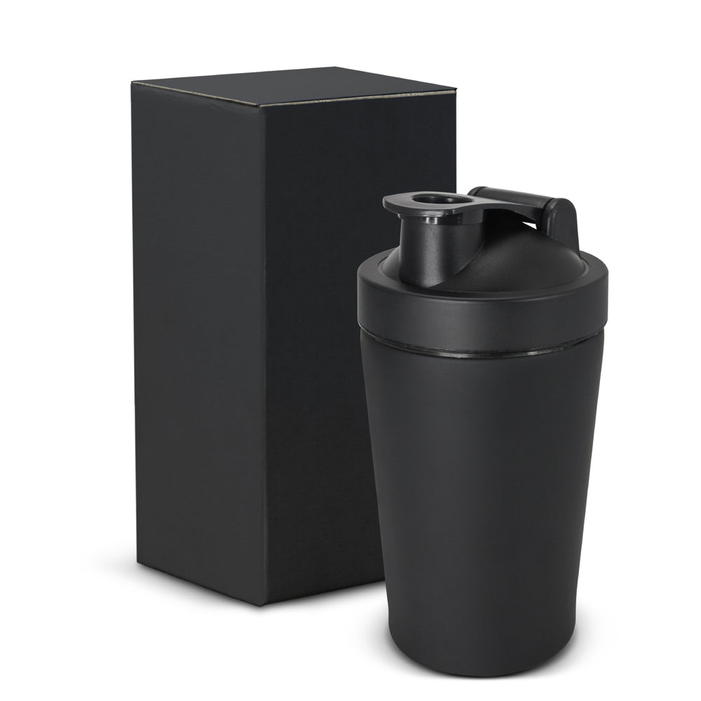 Trojan Metal Shaker - Main