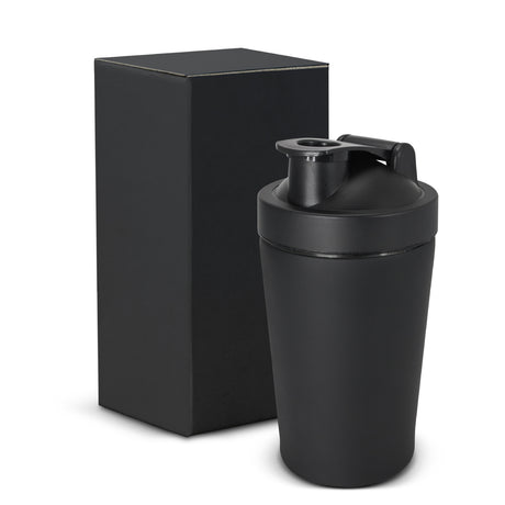 Trojan Metal Shaker - Main