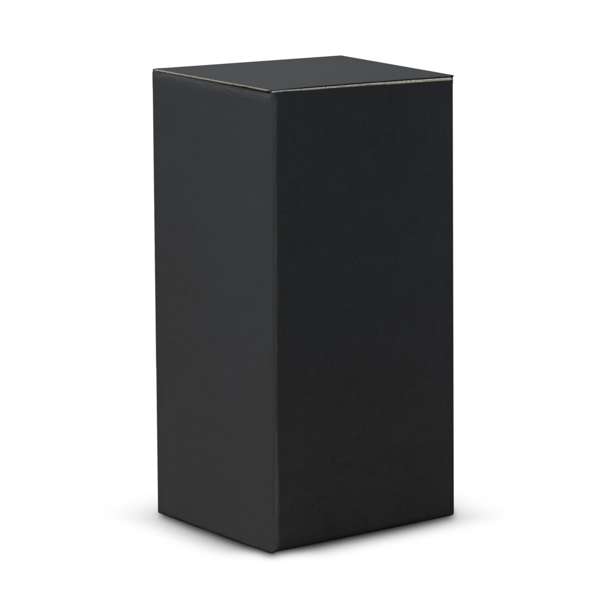 Trojan Metal Shaker - Gift Box