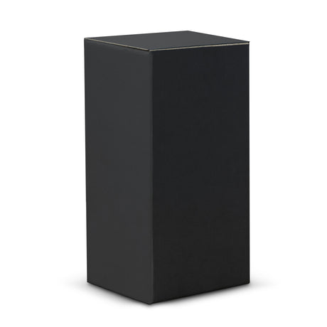 Trojan Metal Shaker - Gift Box
