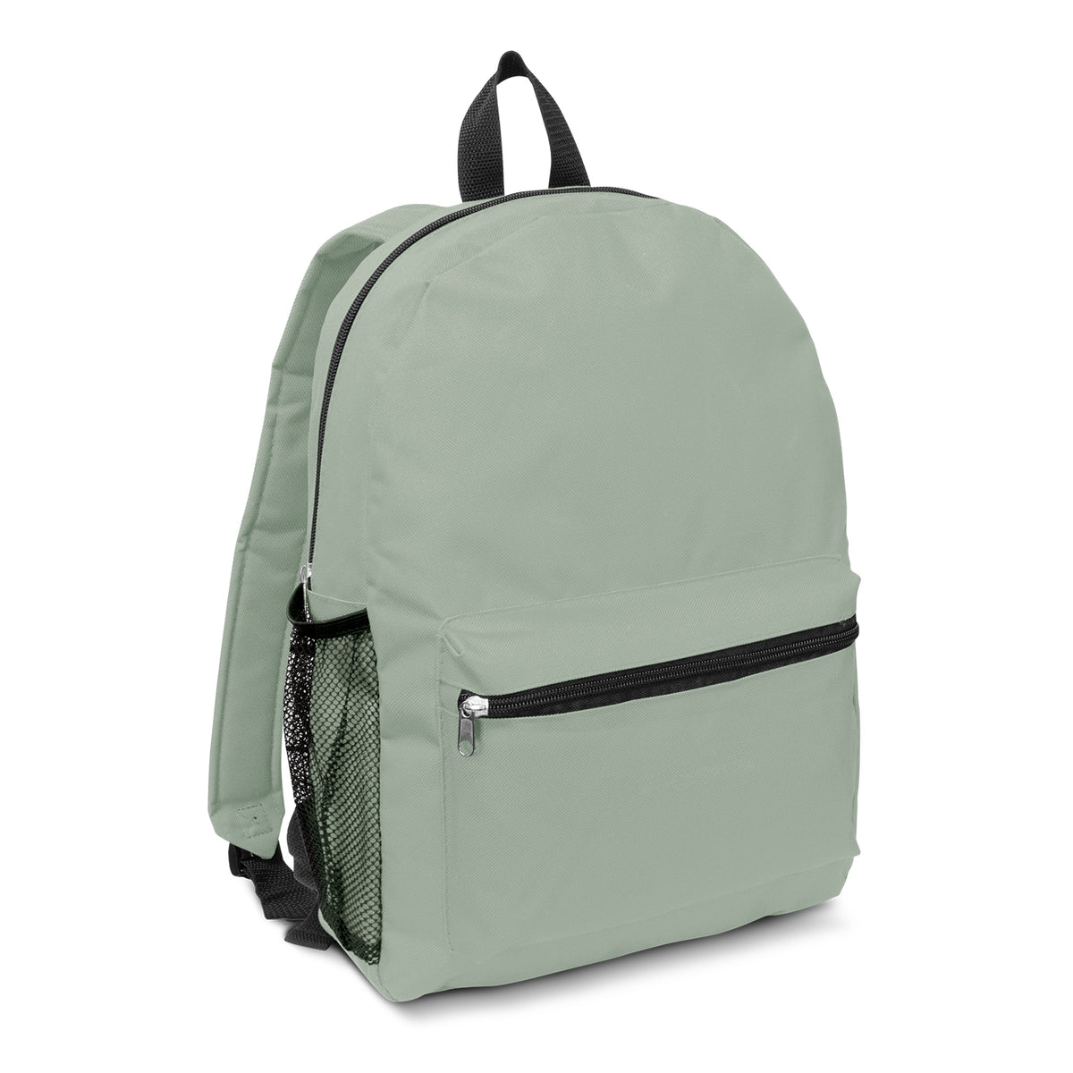 Scholar Backpack - Grey