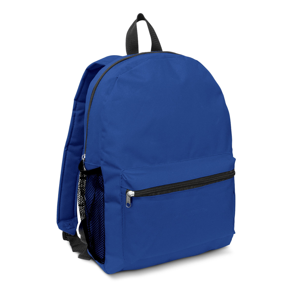Scholar Backpack - Royal Blue