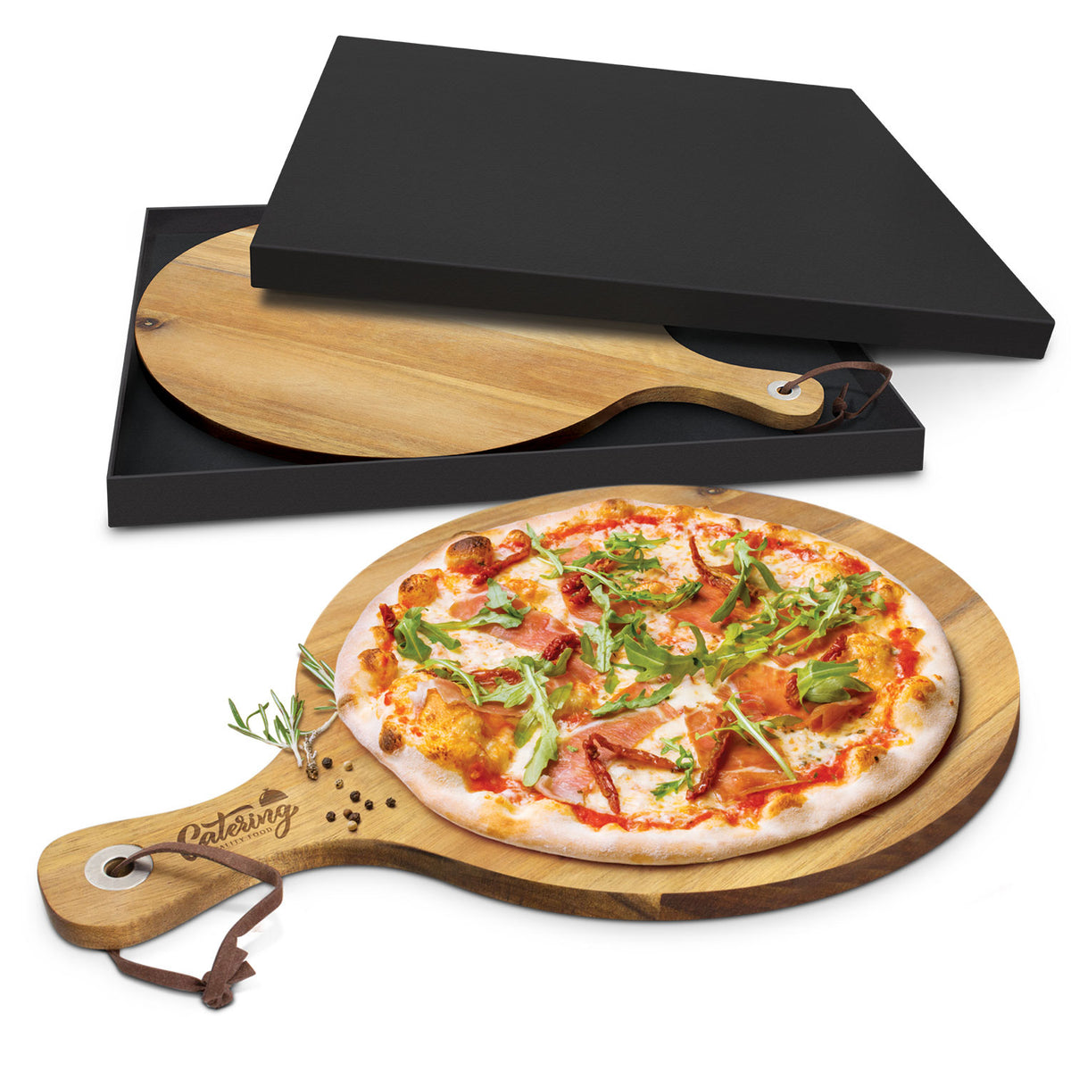 Estate Serving Board - Main