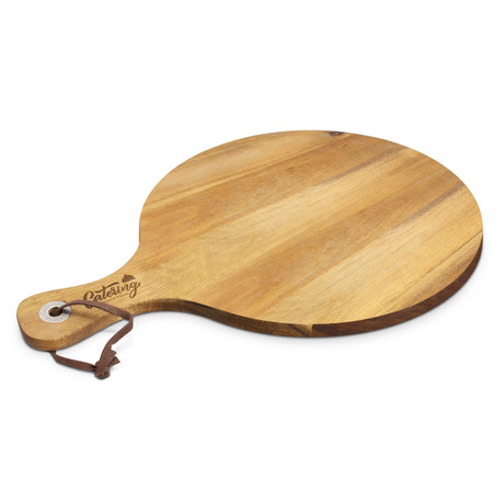 Estate Serving Board - Natural