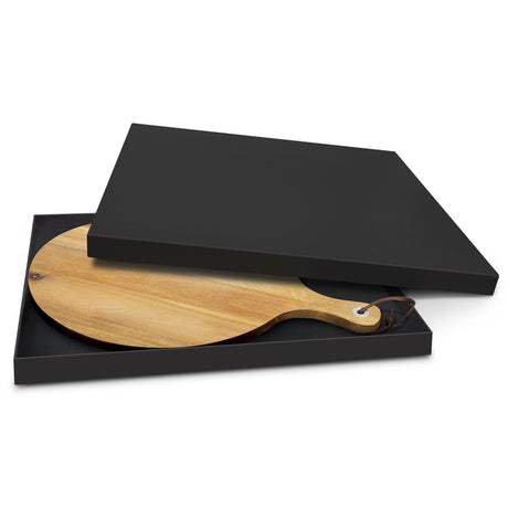 Estate Serving Board - Gift Box