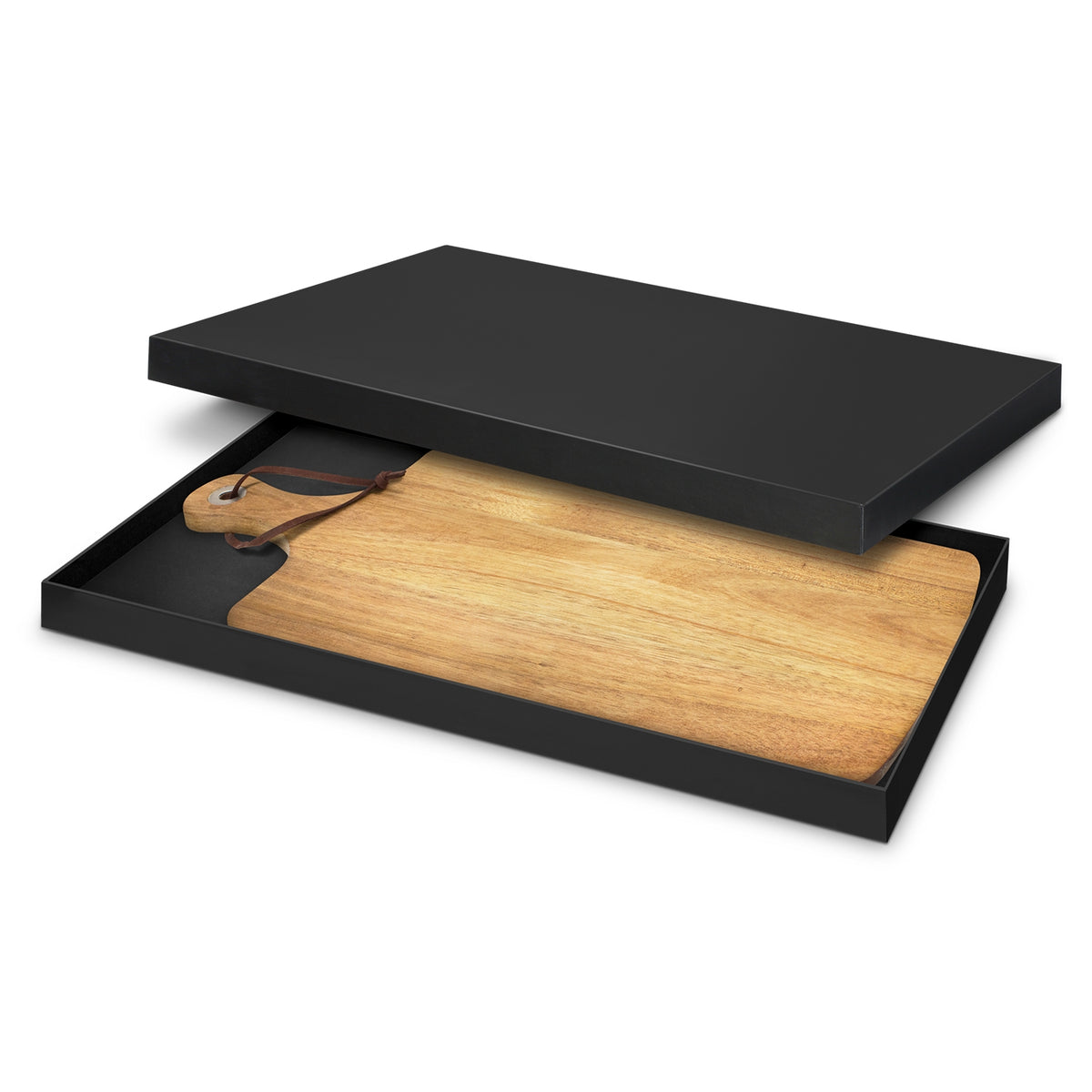 Villa Serving Board - Gift Box