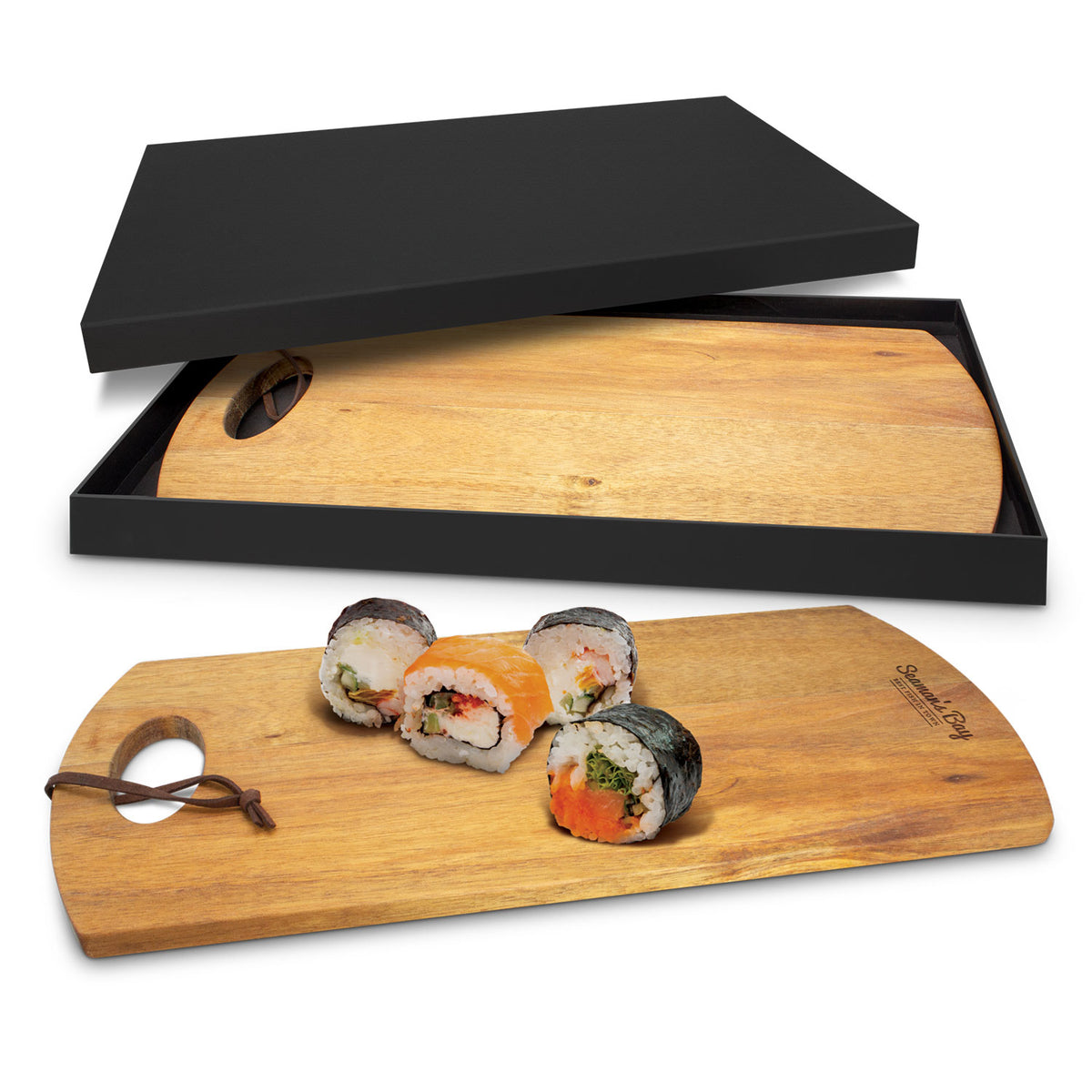 Homestead Serving Board - Main