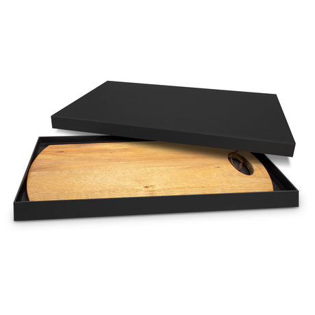 Homestead Serving Board - Gift Box
