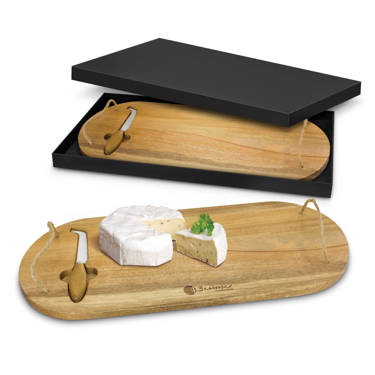 Coventry Cheese Board - Main