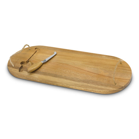 Coventry Cheese Board - Natural