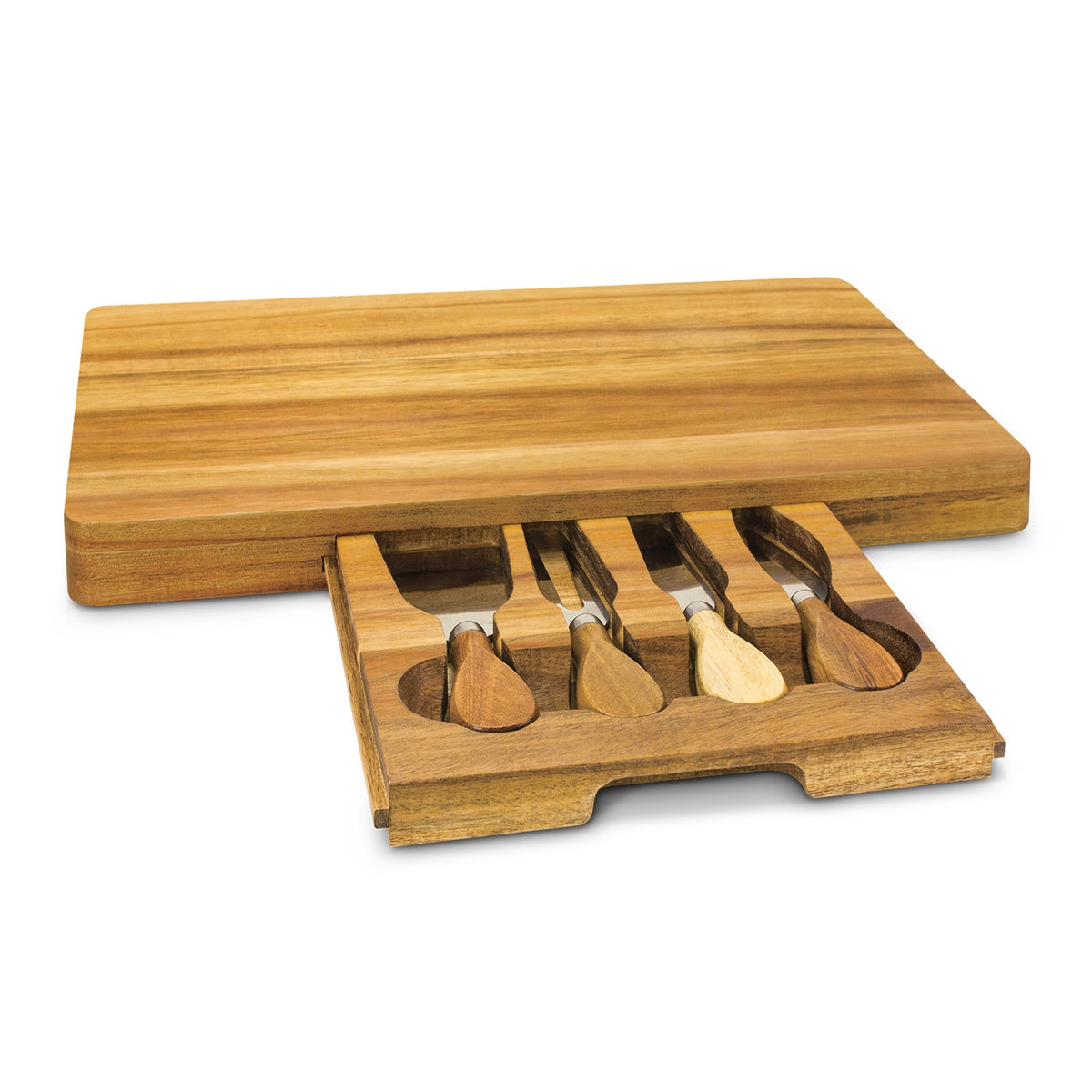 Montgomery Cheese Board - Natural