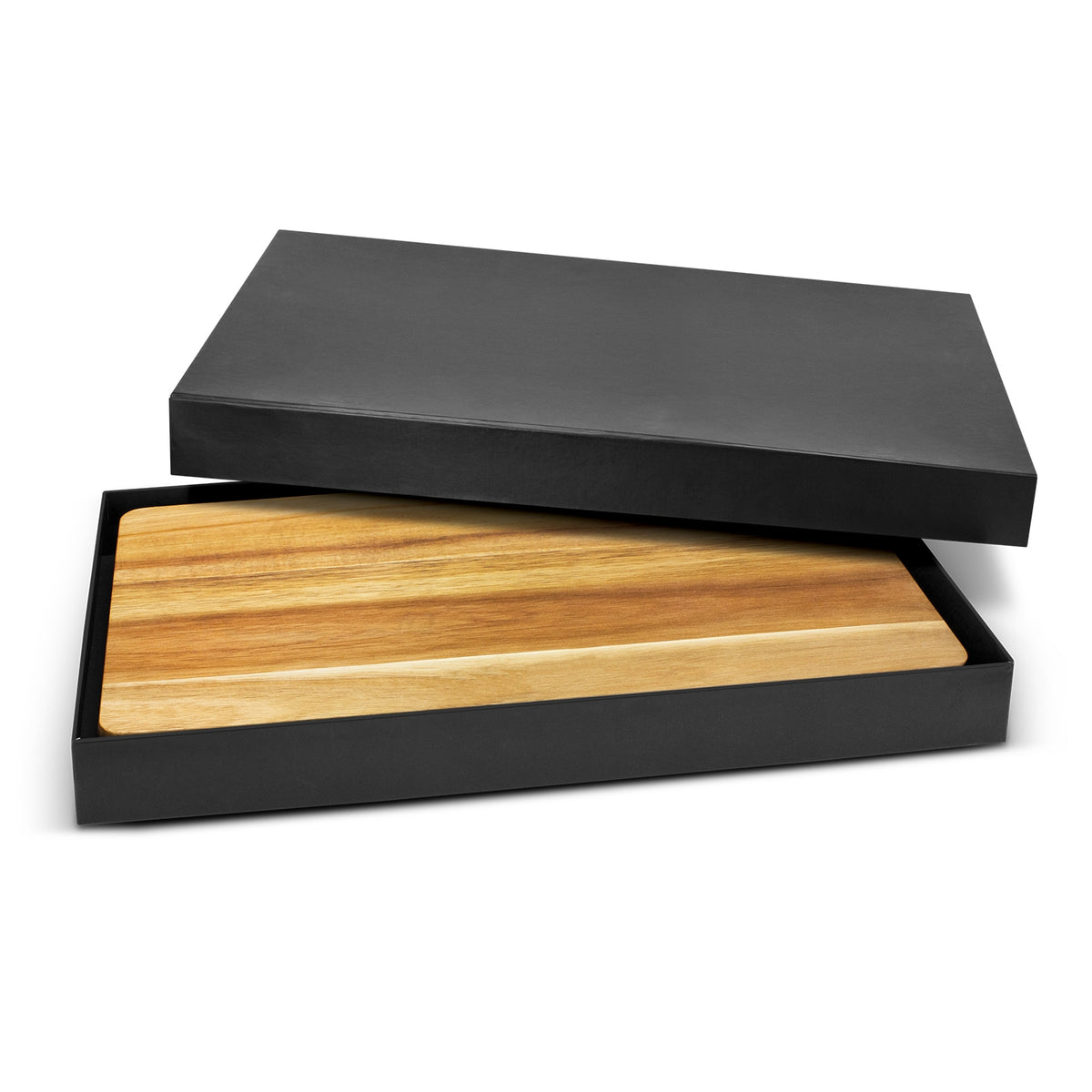 Montgomery Cheese Board - Gift Box
