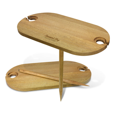 Picnic Serving Board - Main