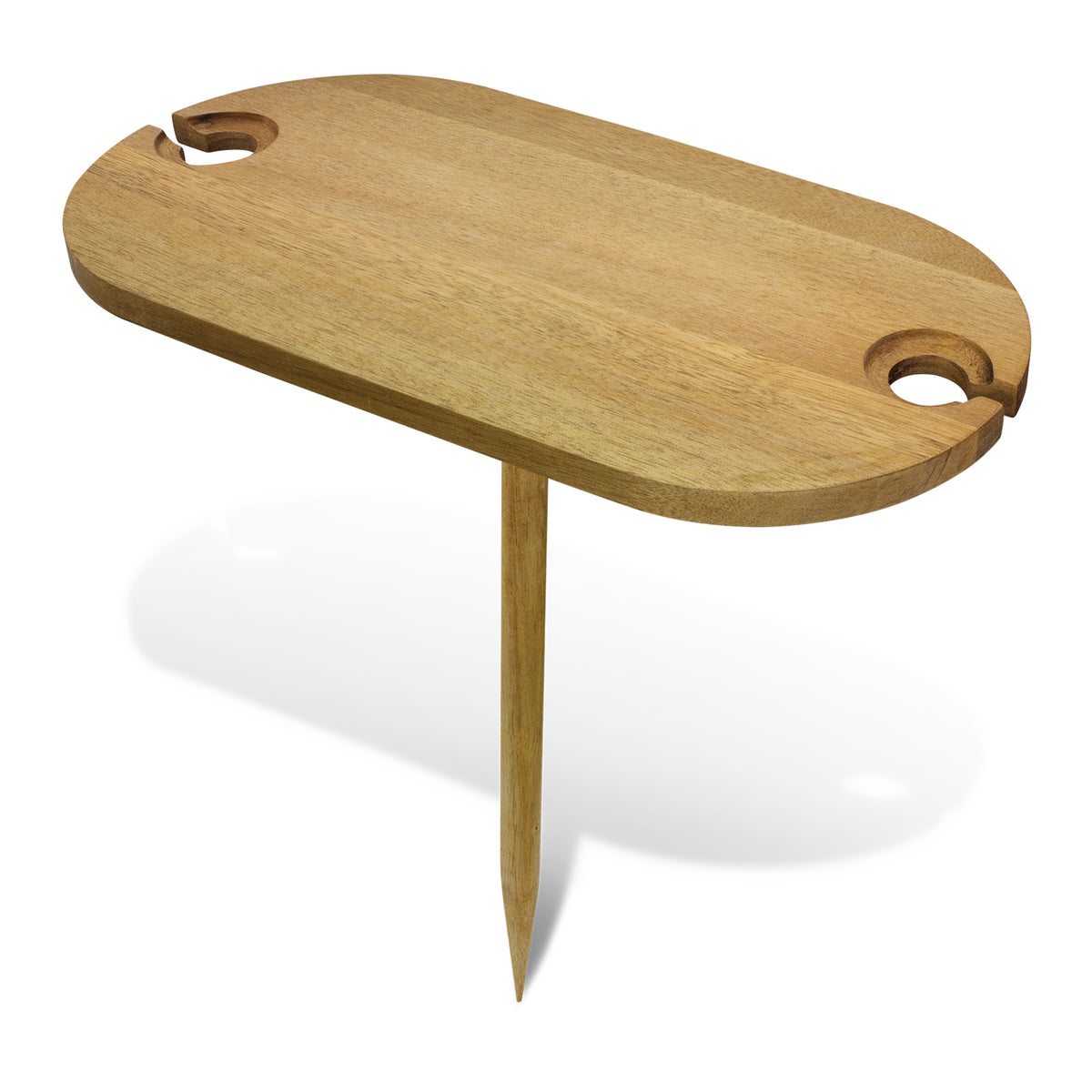Picnic Serving Board - Natural