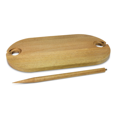 Picnic Serving Board - Components