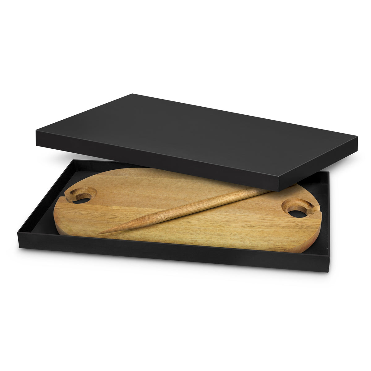 Picnic Serving Board - Gift Box