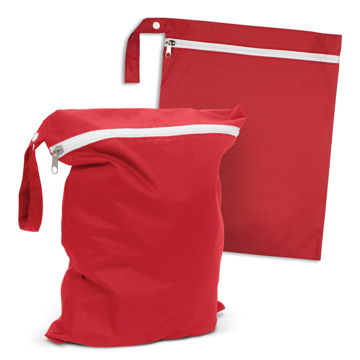 Brighton Wet Bag - Red