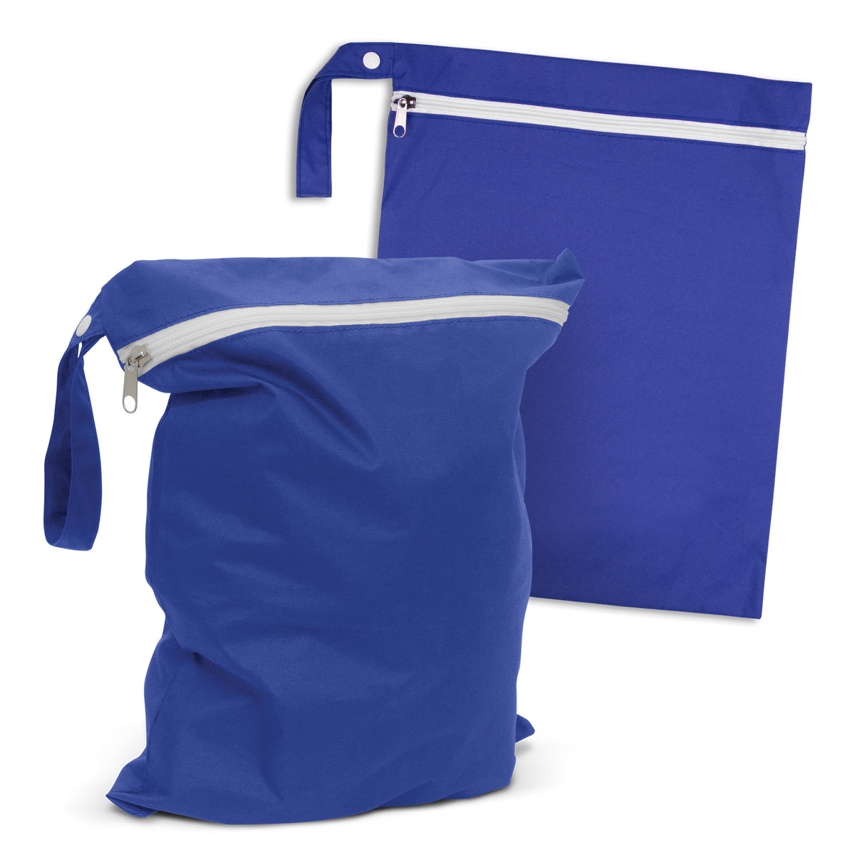 Brighton Wet Bag - Royal Blue