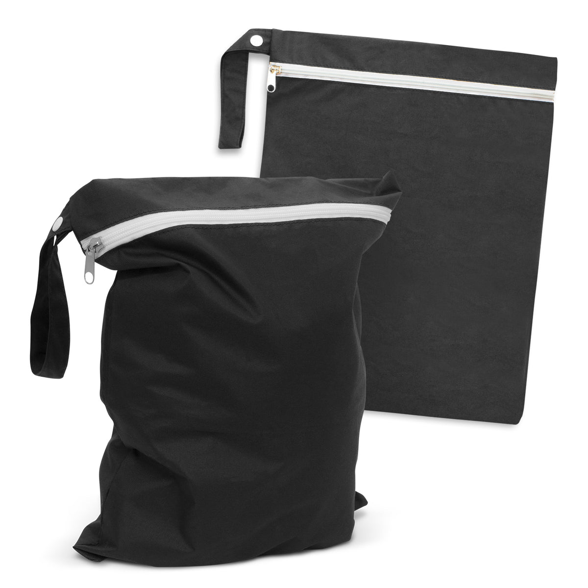 Brighton Wet Bag - Black