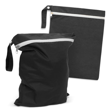 Brighton Wet Bag - Black