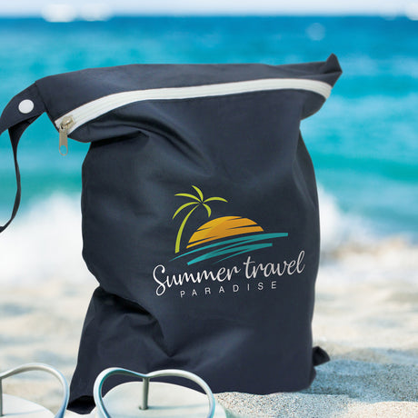 Brighton Wet Bag - Feature