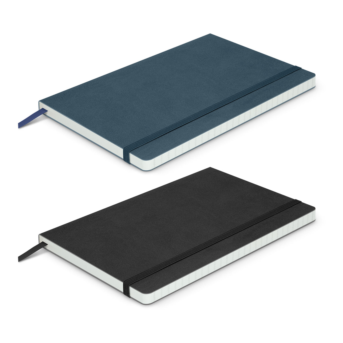 Hudson Notebook - Main