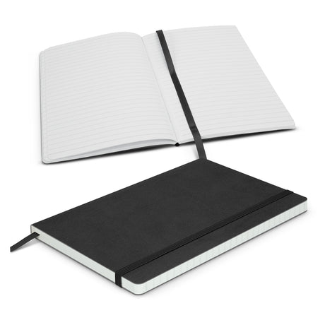 Hudson Notebook - Black