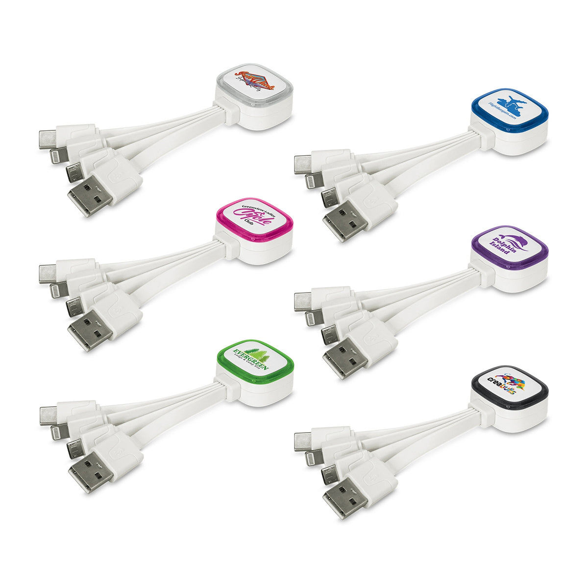Zodiac Charging Cable - Main