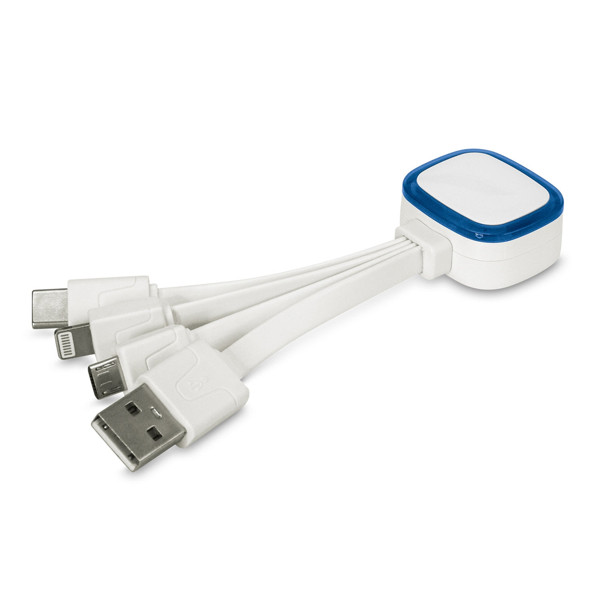 Zodiac Charging Cable - Blue