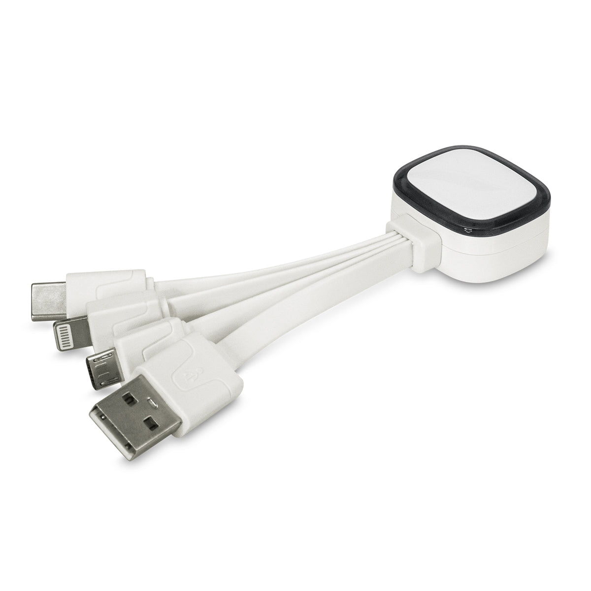 Zodiac Charging Cable - Black