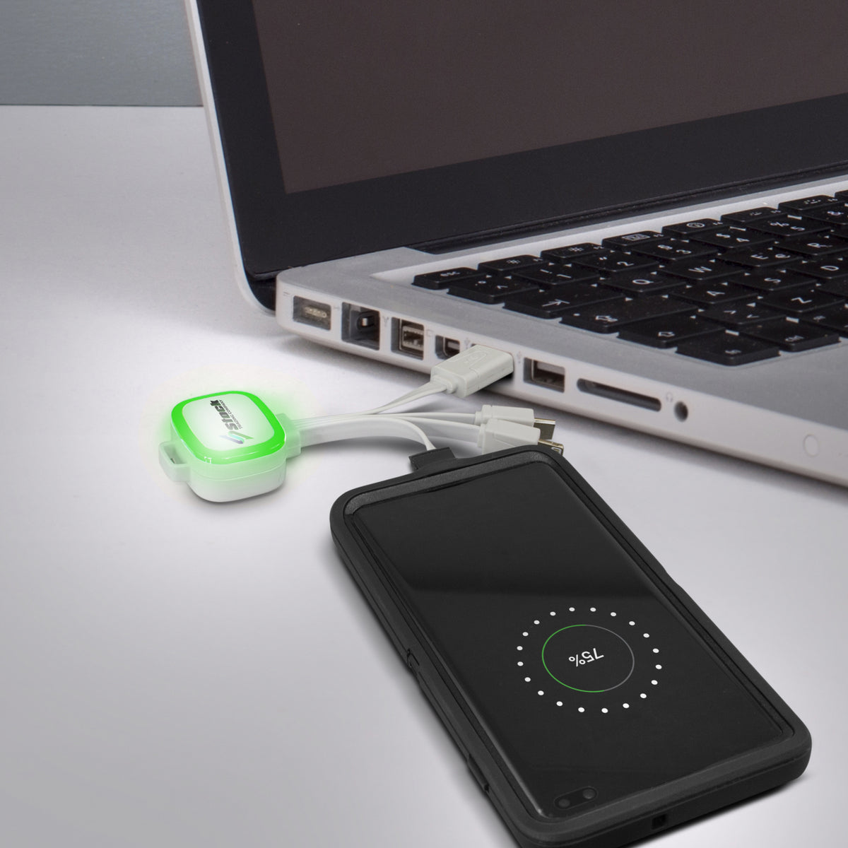Zodiac Charging Cable - Feature