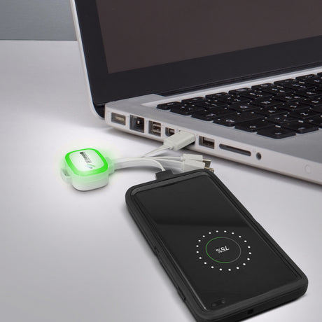 Zodiac Charging Cable - Feature