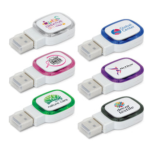 Zodiac 4GB Flash Drive