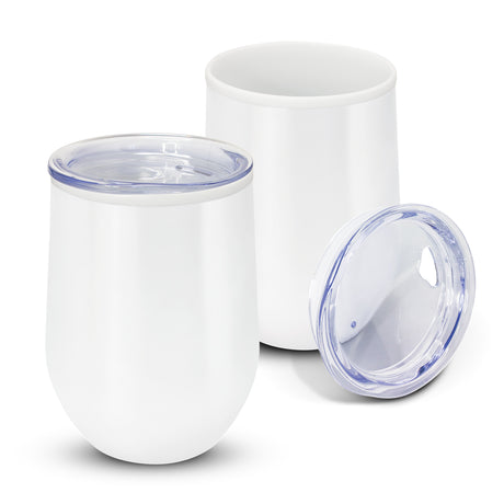Cordia Cup - Gloss White